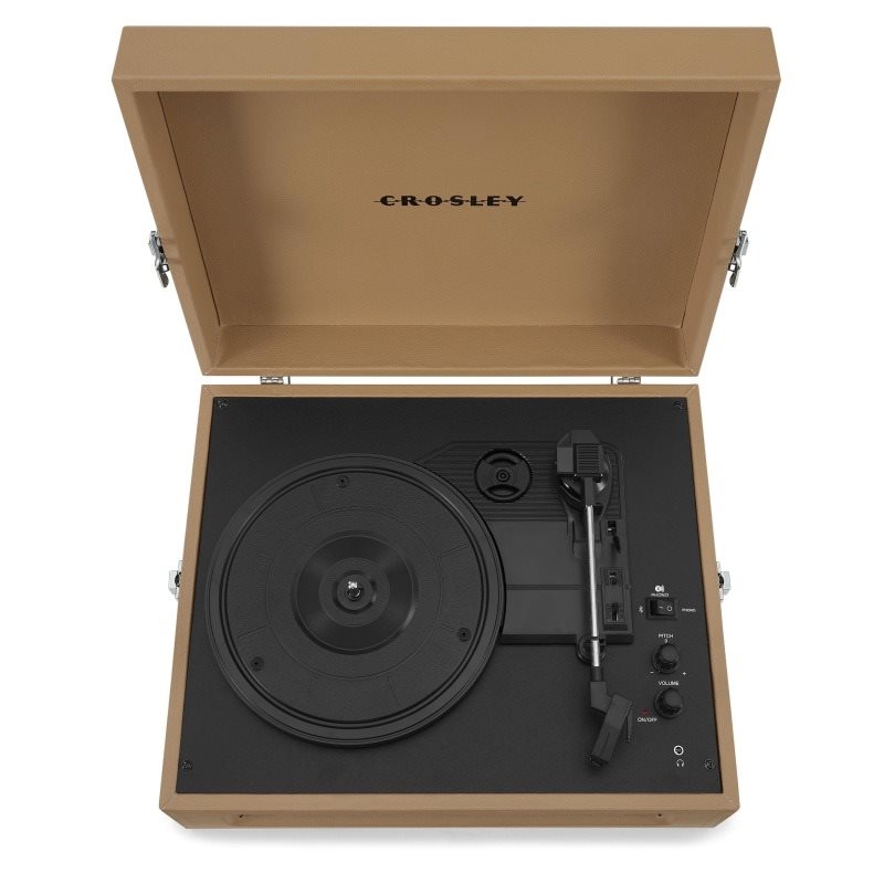 Crosley Voyager BT