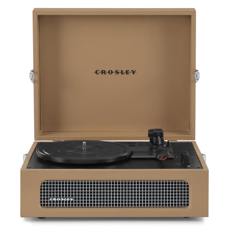Crosley Voyager BT