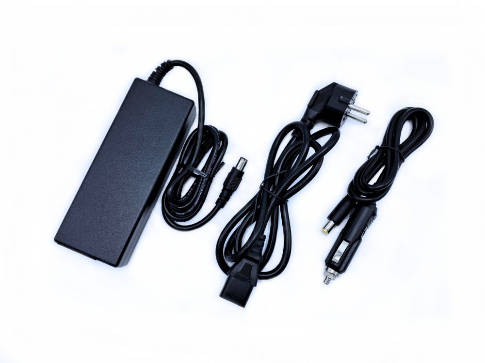 Nabíjecí stanice CROSSIO LifePower 600