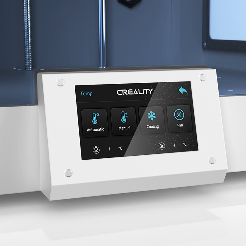 3D Printer Creality CR-5 Pro H