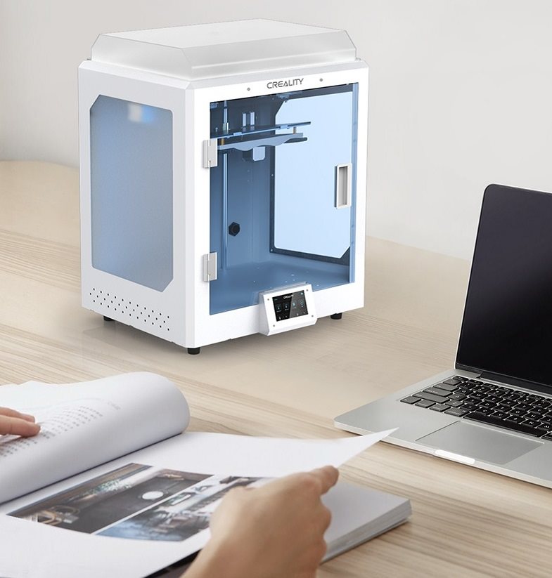 3D Printer Creality CR-5 Pro H
