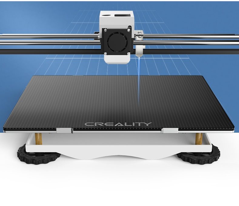 3D Printer Creality CR-5 Pro H