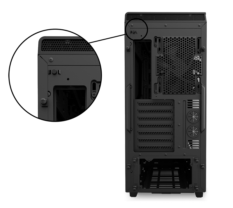 setting LED setting LED