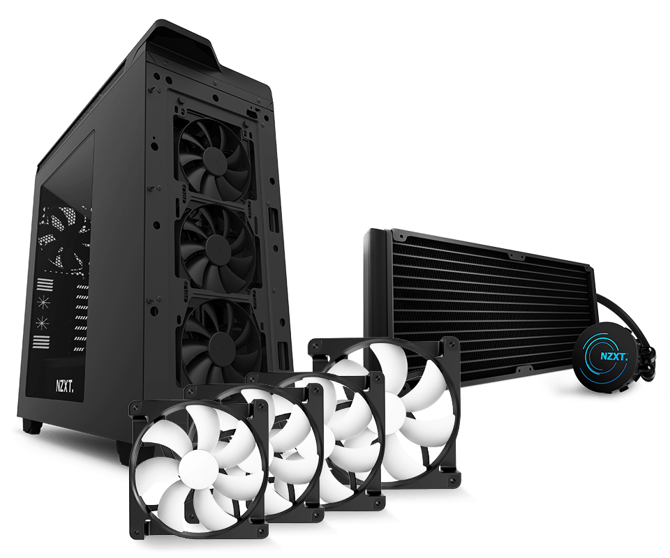 perfect cooling perfect cooling