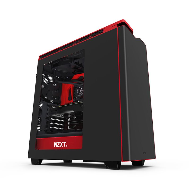 NZXT H440 NZXT H440