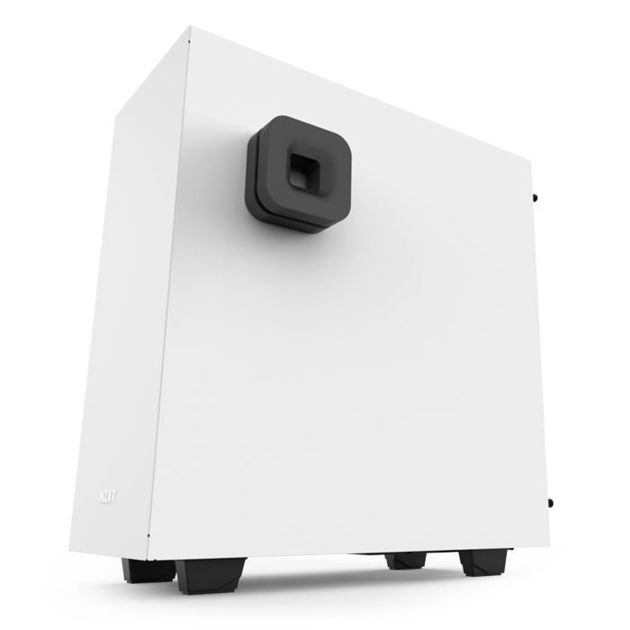 NZXT S340 Elite