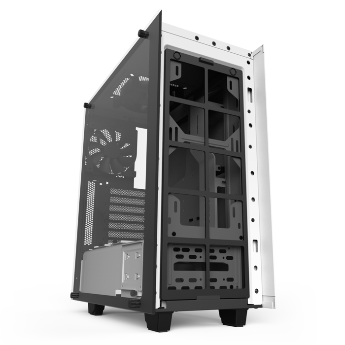 NZXT S340 Elite