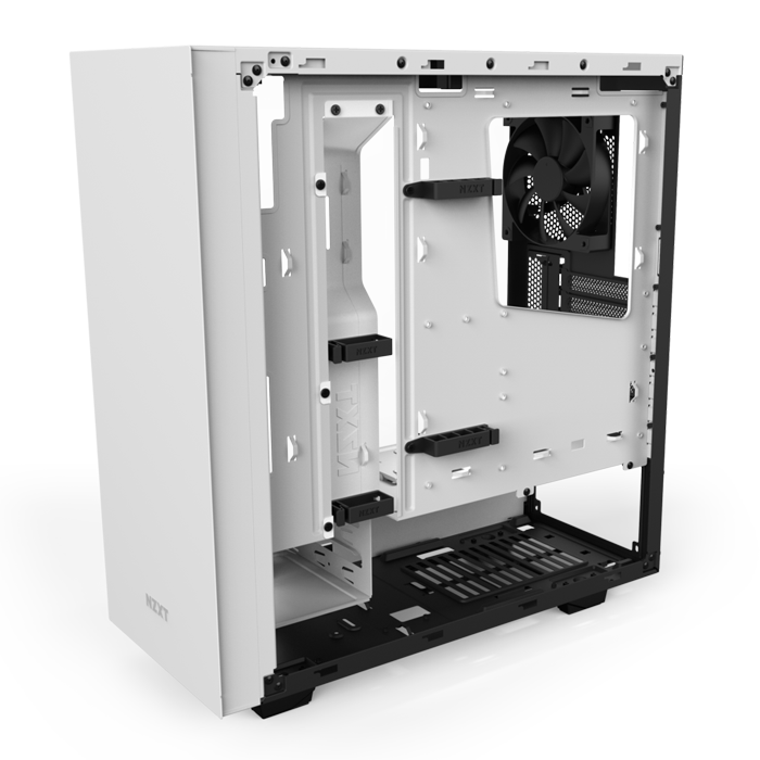 NZXT S340 Elite