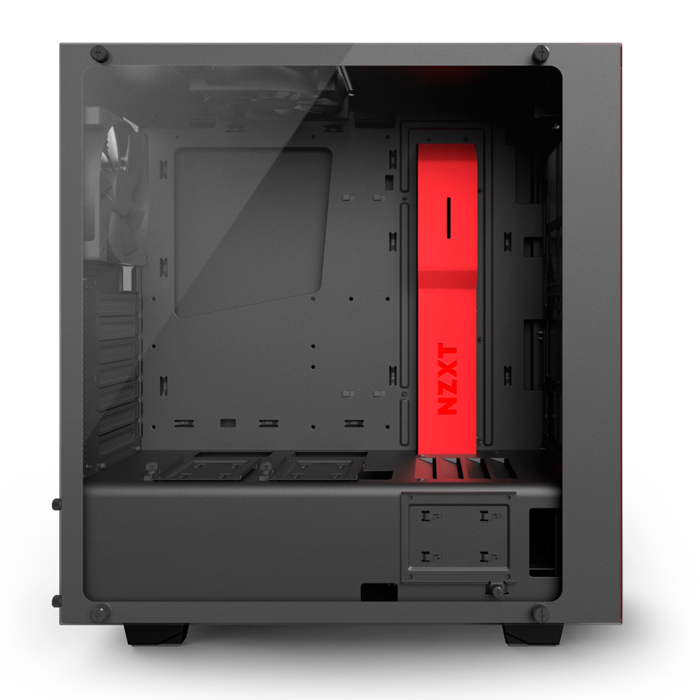 NZXT S340 Elite