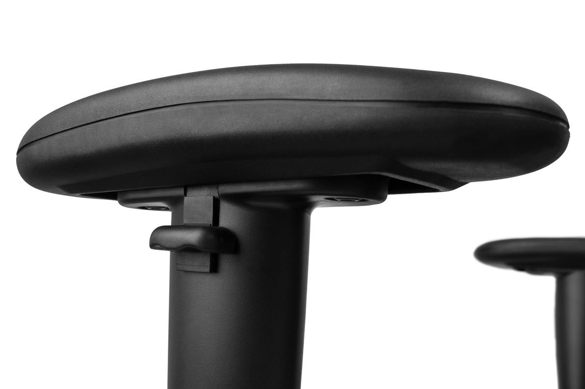 Hand rests Armrests