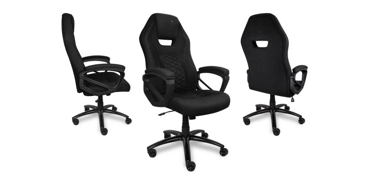 CONNECT IT RazorPro Fabric