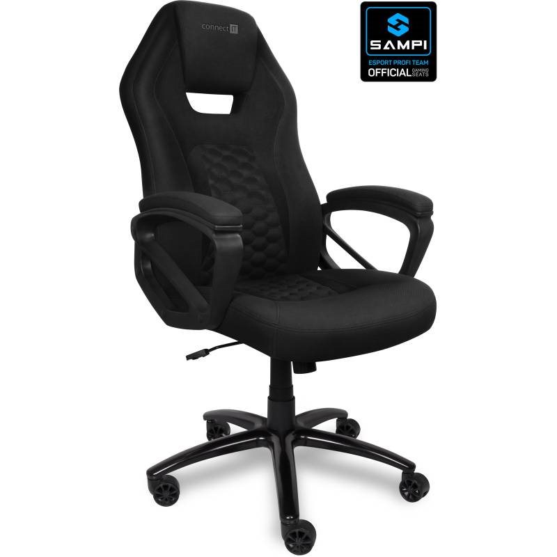 CONNECT IT RazorPro Fabric