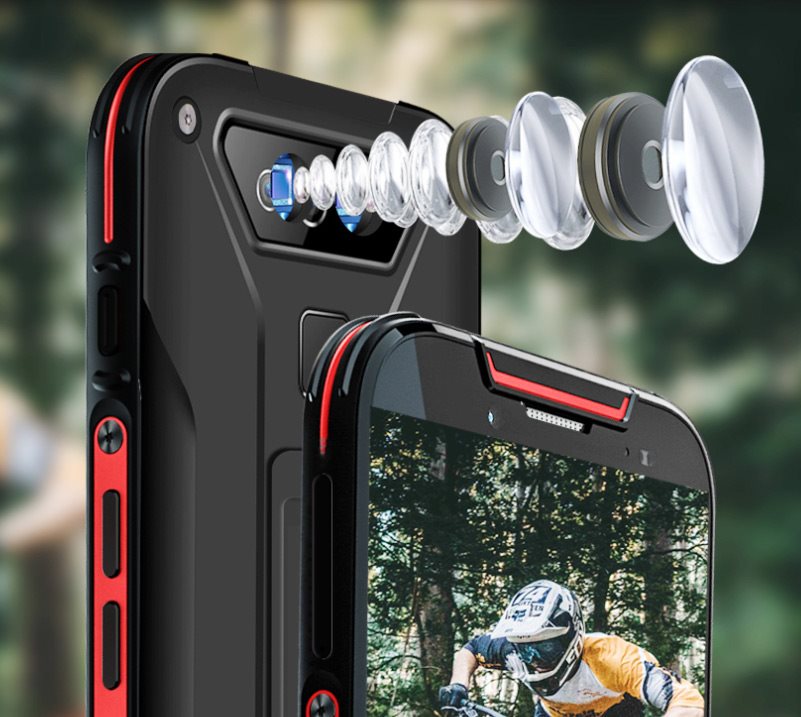 Cubot Quest Lite Cubot Quest Lite