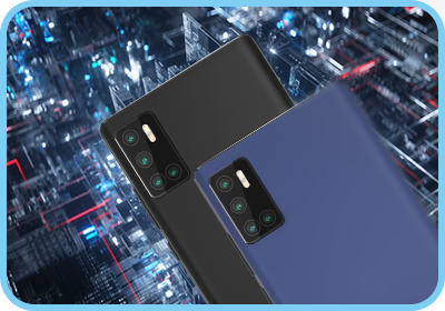 Cubot J9