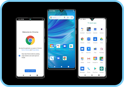 Cubot J9