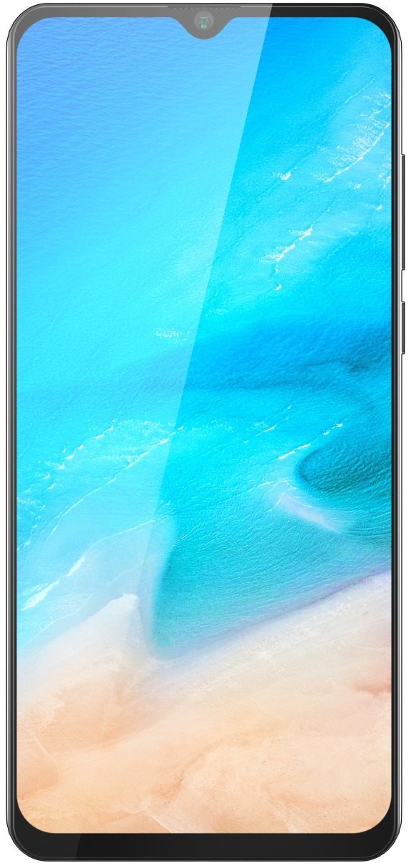 Cubot Note 20