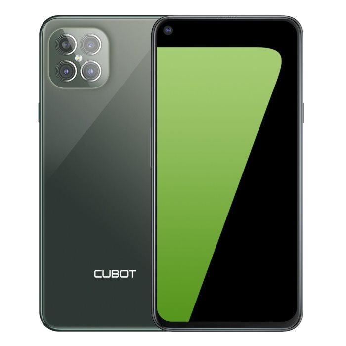 Cubot C30 Cubot C30