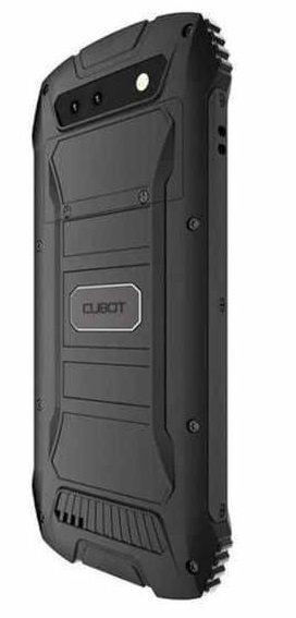 Cubot King Kong Mini 2
