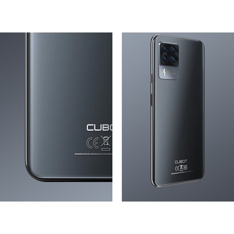Cubot X50 Cubot X50