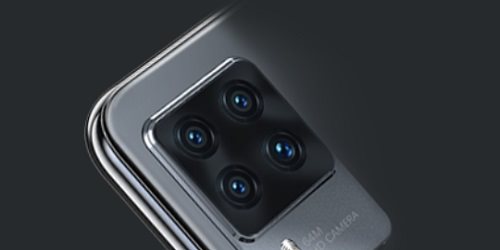 Cubot X50