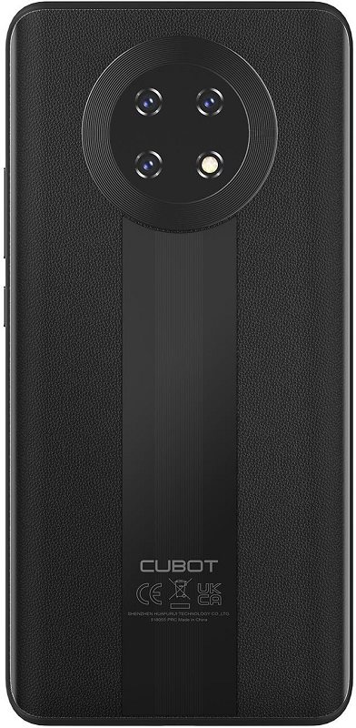 Cubot Note 9