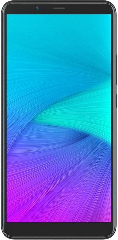 Cubot Note 9