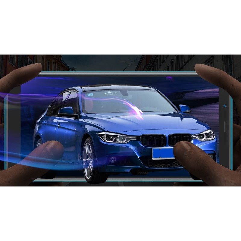 Cubot Note 9