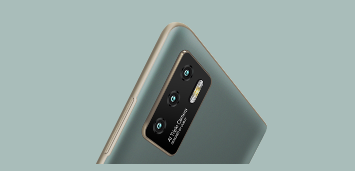 Cubot P50 Handy