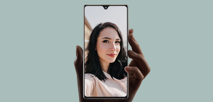 Cubot P50 Handy