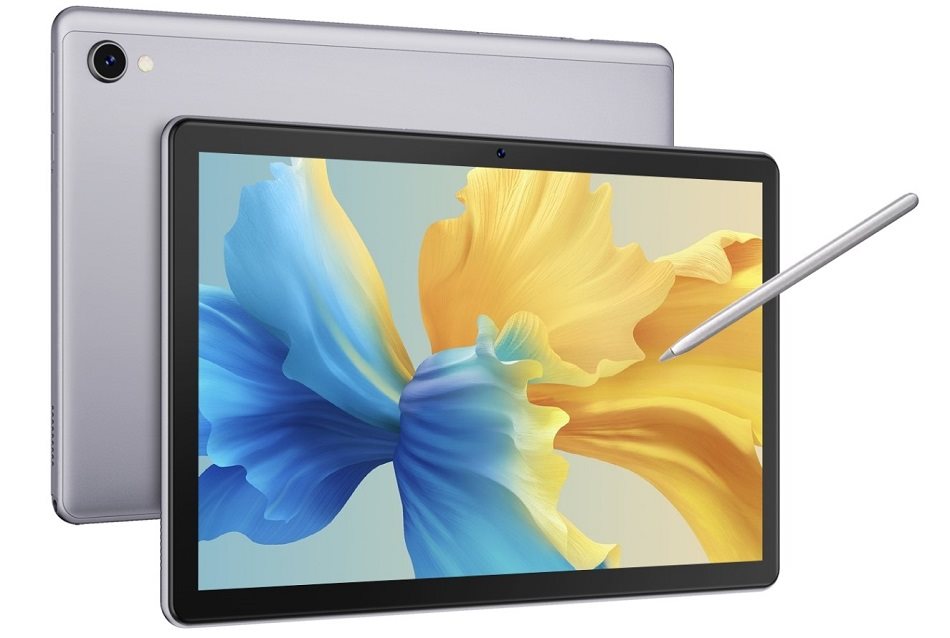 Tablet Cubot Tab 10 Grey