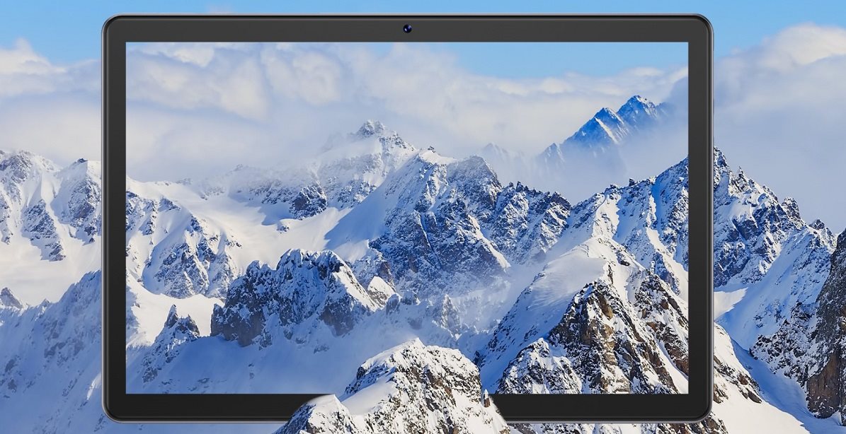Tablet Cubot Tab 10 Grey
