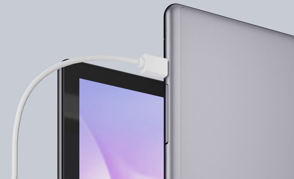 Tablet Cubot Tab 10 Grey