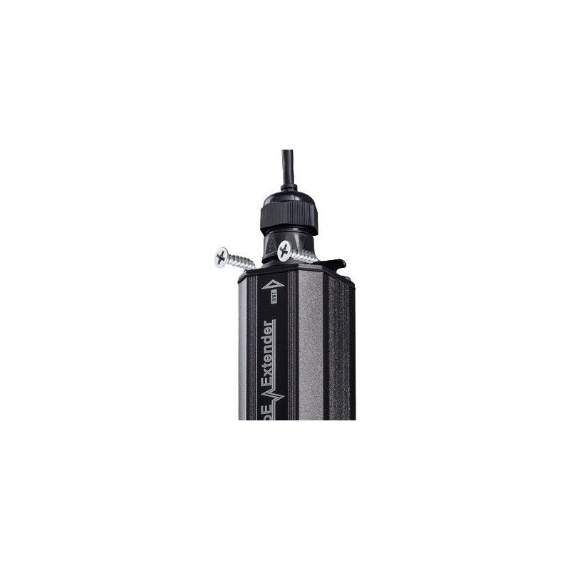 WiFi Extender CUDY Gigabit PoE+ Outdoor Waterproof Extender