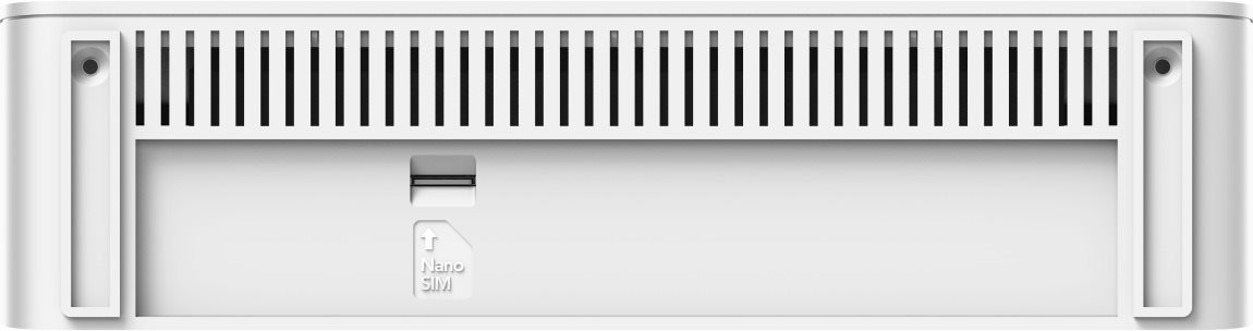 CUDY AC1200 WiFi 4G LTE-Cat6 Gigabit Router