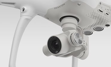  DJI Phantom 4