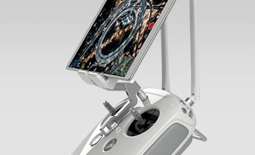  DJI Phantom 4