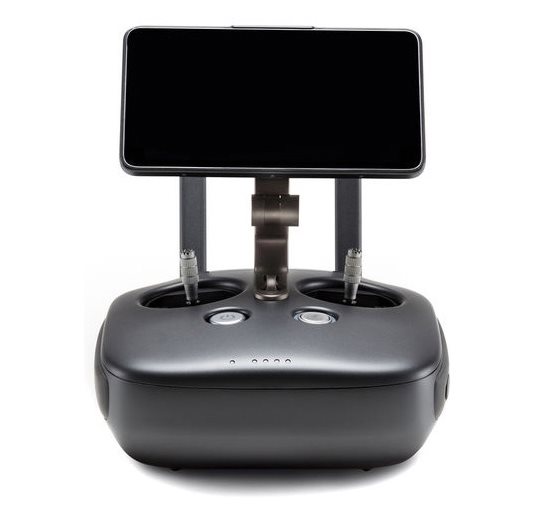DJI 4 Phantom Pro+ Obsidian Edition