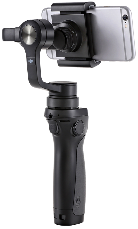 osmo dji