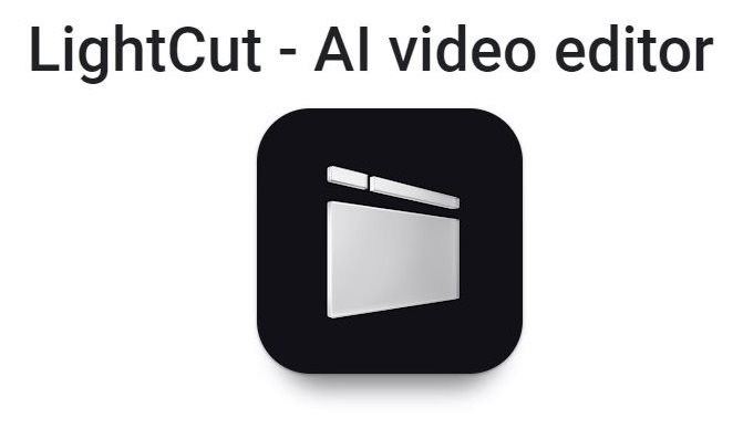 DJI LightCut