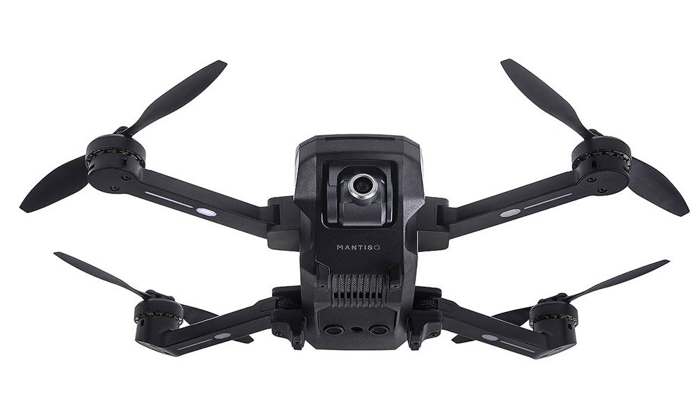Yuneec Mantis Q Yuneec Mantis Q