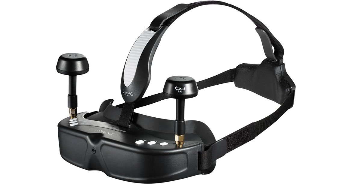 VR headset VR headset