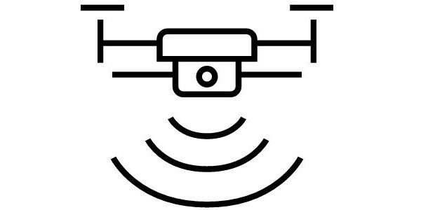 Dron DJI Mini SE