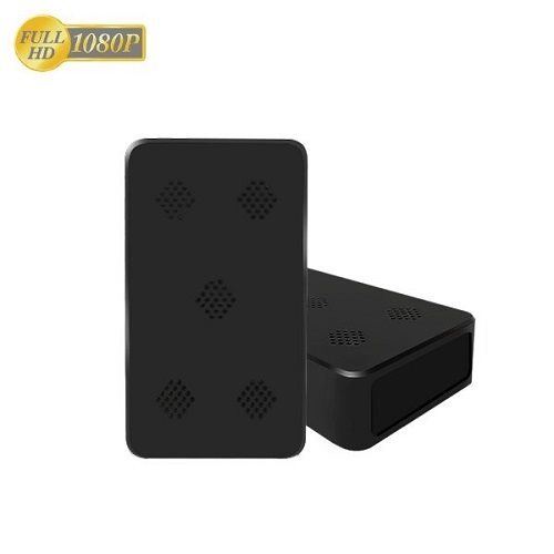 CEL-TEC Black Box FHD 200 WiFi PIR Night
