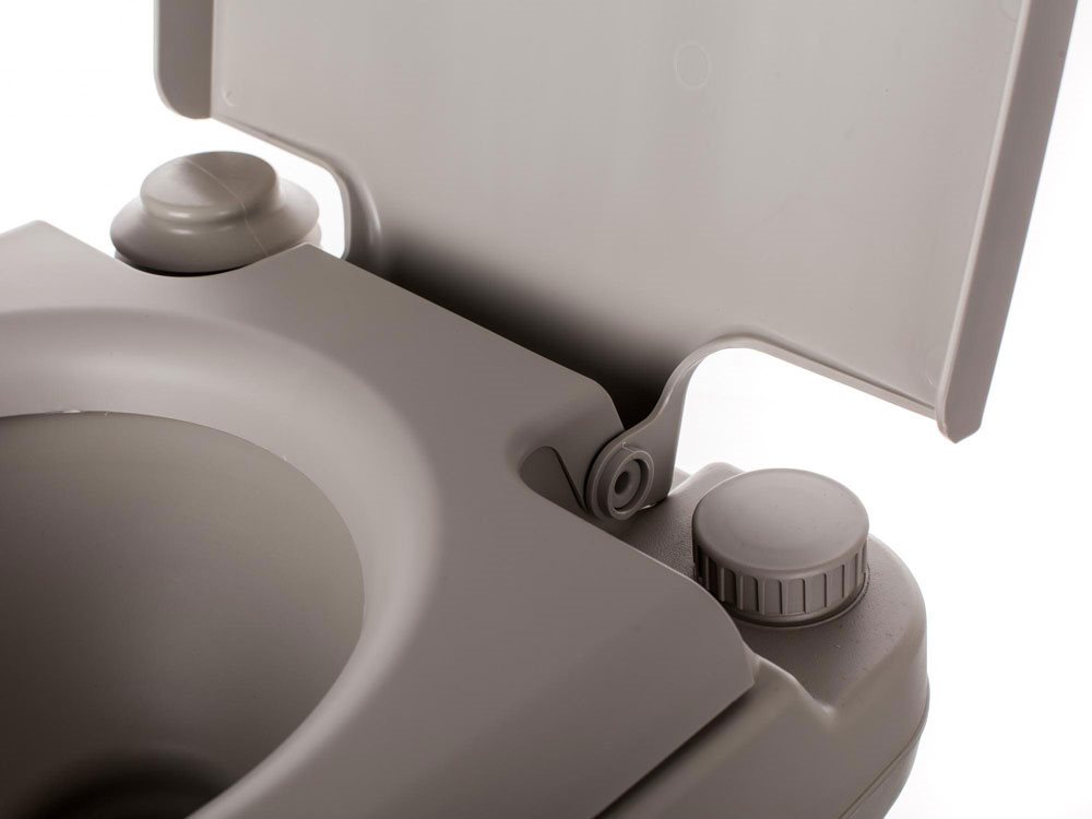 Chemické WC Happy Green Chemické WC Happy Green