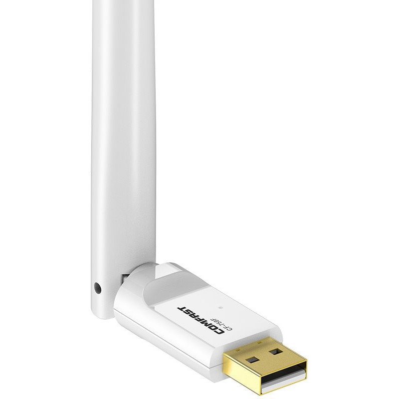 WiFi USB adaptér Comfast 758F WiFi USB adaptér Comfast 758F