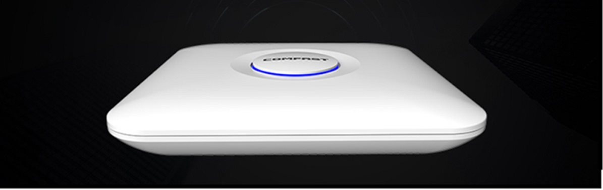 WiFi Access Point Comfast E375AC