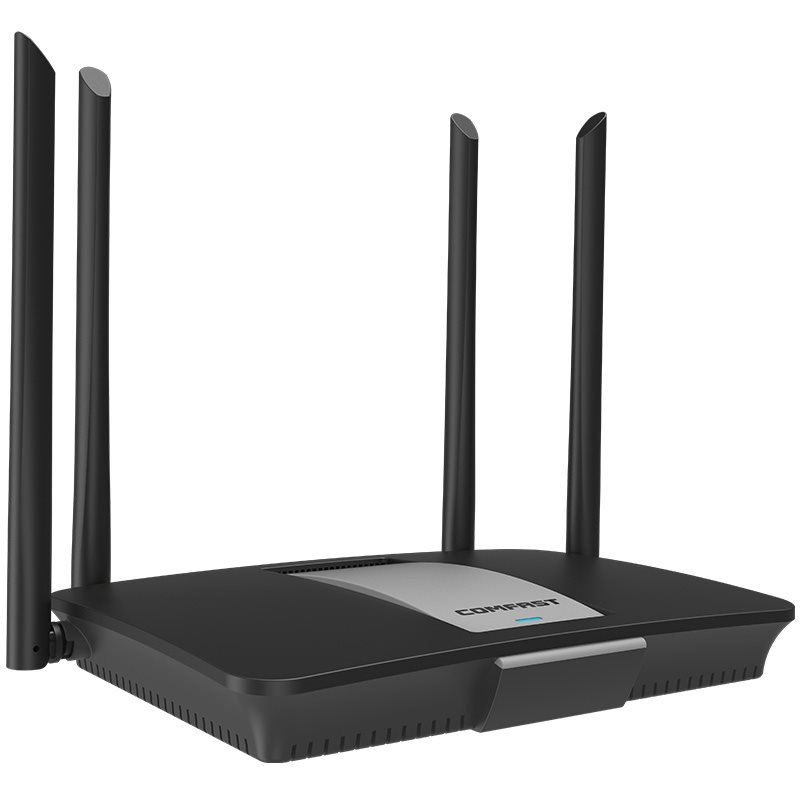 WiFi router Comfast CF-WR618AC V2