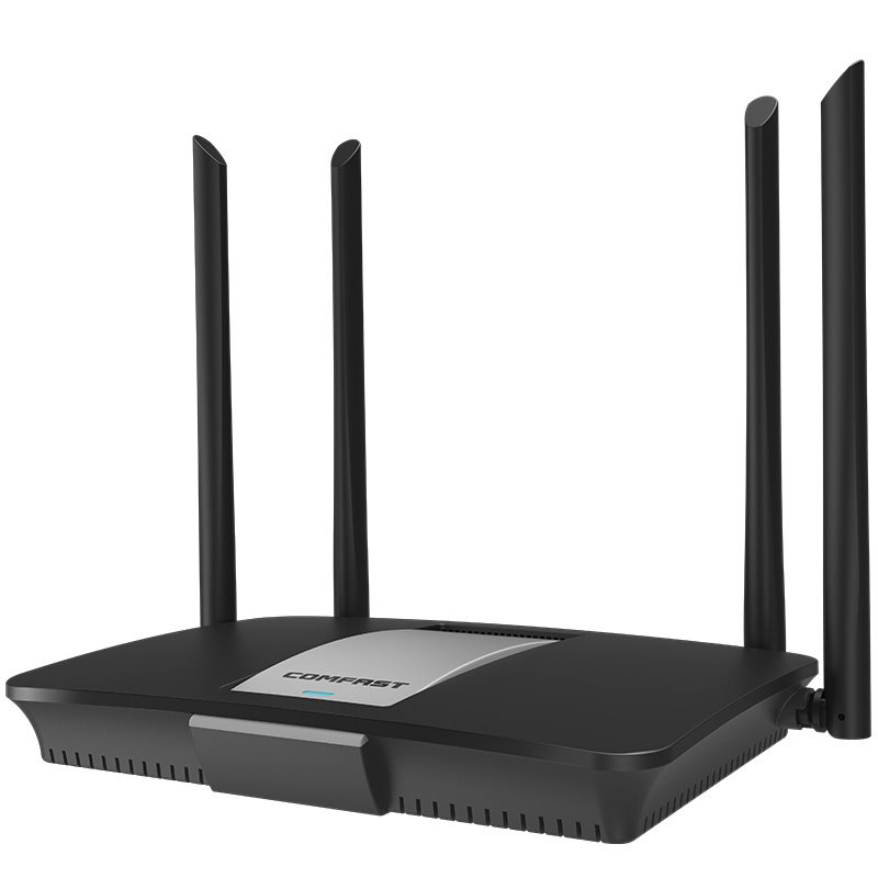 WiFi router Comfast CF-WR618AC V2