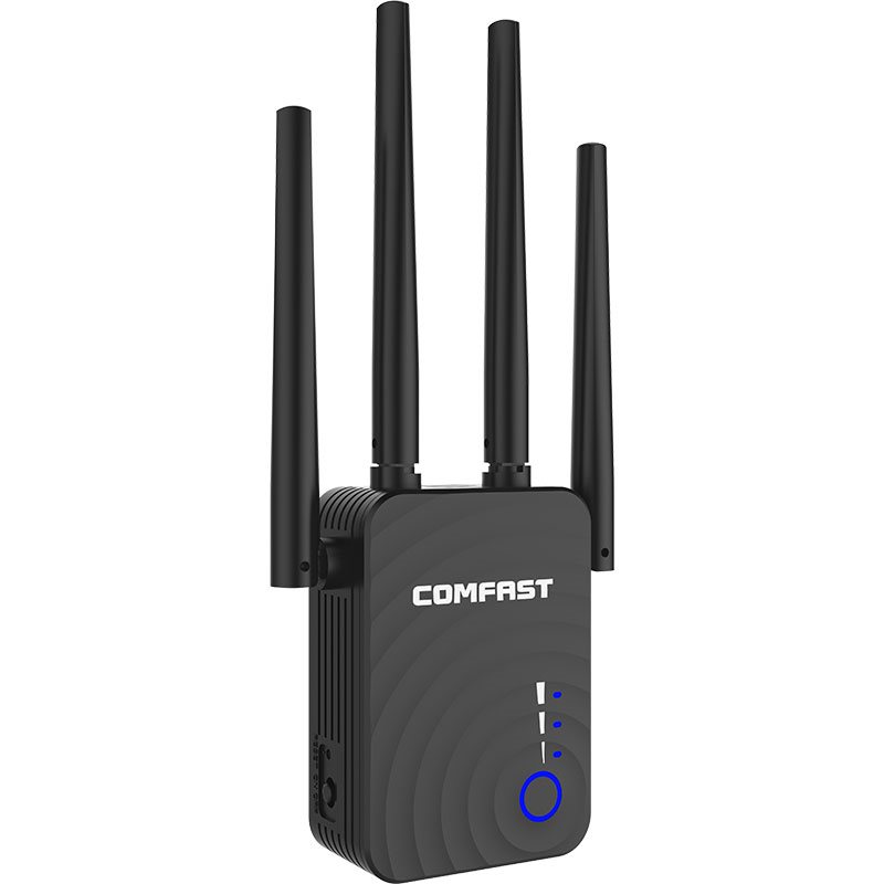 WiFi Access Point Comfast CF-WR754AC WiFi Access Point Comfast CF-WR754AC