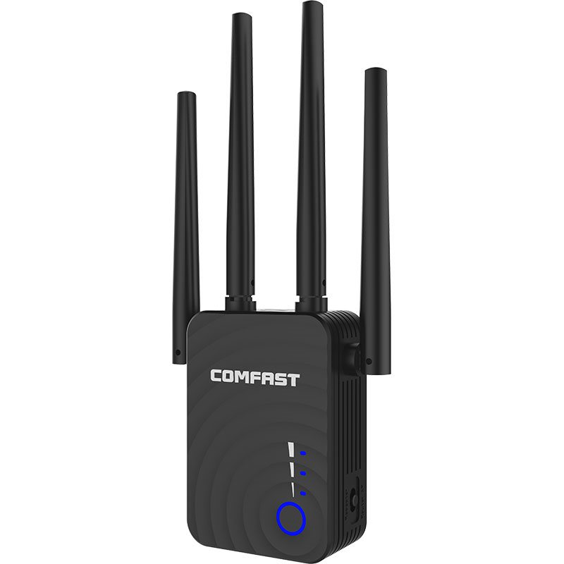 WiFi Access Point Comfast CF-WR754AC WiFi Access Point Comfast CF-WR754AC